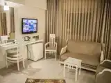 Одноместный номер Deluxe с видом на окрестности