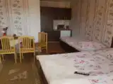 Трёхместный номер Стандарт с видом на сад