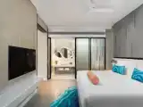 Двухместный семейный люкс