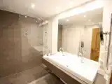 Двухместный номер Комфорт с видом на озеро