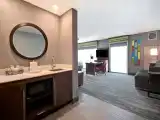 Двухместный студио люкс