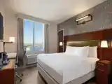 Двухместный номер с видом на реку