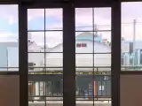 Номер Стандарт
