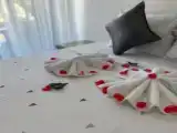 Двухместная студия Эконом с 2 комнатами