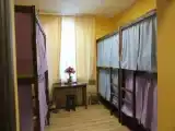 Кровать в общем номере