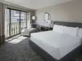 Двухместный Club Access номер