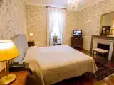 Двухместный номер Комфорт