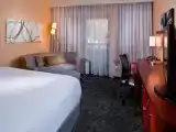 Двухместный номер Стандарт