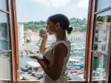 Апартаменты с видом на море