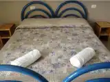 Двухместный номер Стандарт с видом на озеро