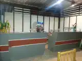 Номер Стандарт