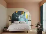 Двухместный номер Renovated Superior