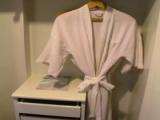 Номер Deluxe с видом на реку