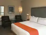 Двухместный номер Executive