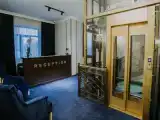 Run of House