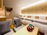 Четырёхместный номер Стандарт