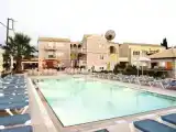 Двухместный семейный номер Стандарт