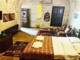 Двухместный номер Luxury