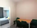 Четырёхместный номер Стандарт