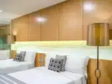 Номер Sunset Deluxe с видом на бассейн