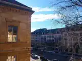 Одноместный номер Стандарт с видом на город