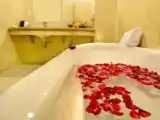 Двухместный номер Стандарт с видом на сад