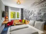 Номер Стандарт