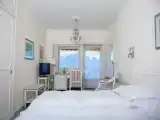 Двухместный номер Стандарт с видом на море