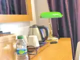 Семейный номер Стандарт с видом на горы