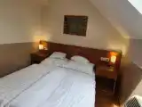 Двухместный номер Стандарт Мансарда