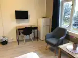 Трёхместный номер Стандарт