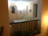 Апартаменты с балконом и с видом на озеро