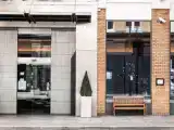 Одноместный номер Стандарт