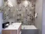 Трёхместный номер Стандарт