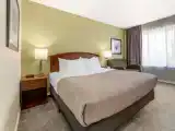 Двухместный номер Стандарт