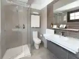 Двухместный семейный номер Deluxe