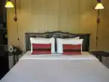 Одноместный номер Deluxe