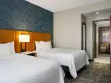 Люкс Premium с 2 комнатами