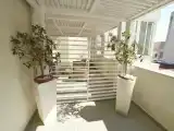 Номер Superior с балконом