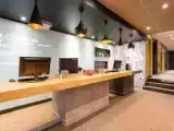 Run of House