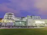 Четырёхместный номер Deluxe с балконом