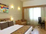 Двухместный номер Deluxe
