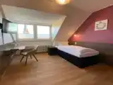 Номер Стандарт