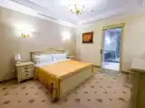 Апартаменты Deluxe