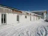 Run of House
