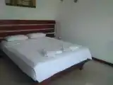 Двухместный номер Deluxe с балконом и с видом на море