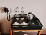 Номер Стандарт