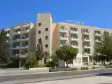 Апартаменты
