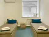 Двухместный номер Стандарт