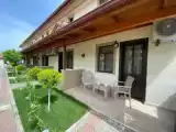 Двухместный номер Стандарт с балконом